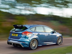 ford focus rs pic #139716