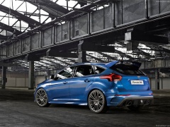 ford focus rs pic #139718