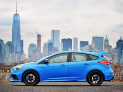 ford focus rs pic #139719