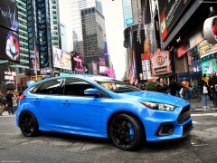 ford focus rs pic #139720
