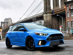 ford focus rs pic #139721