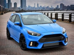 ford focus rs pic #139722