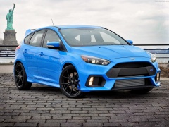 ford focus rs pic #139726