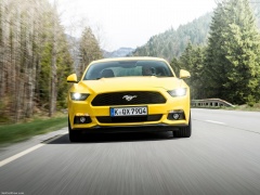 Mustang EU-Version photo #142060