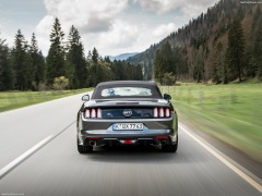 Mustang Convertible EU-Version photo #142093