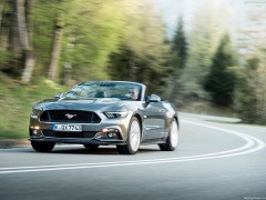 Mustang Convertible EU-Version photo #142108