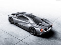 ford gt pic #144849