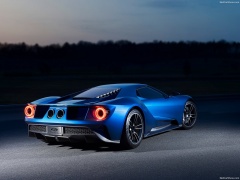 ford gt pic #144851