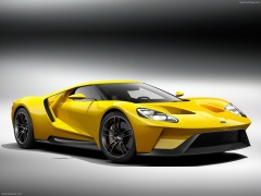 ford gt pic #144854