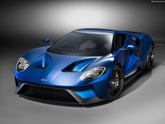 ford gt pic #144855