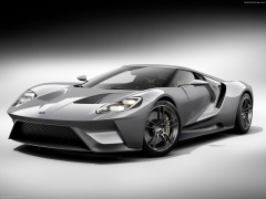 ford gt pic #144857