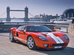 ford gt pic #14830