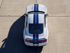 Mustang Shelby GT350 photo #149152