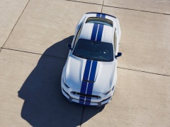Mustang Shelby GT350 photo #149153