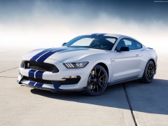 Mustang Shelby GT350 photo #149178