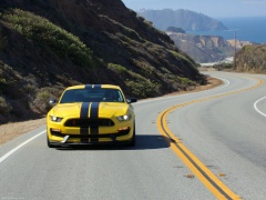 ford mustang shelby gt350r pic #149185