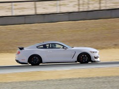 Mustang Shelby GT350R photo #149189