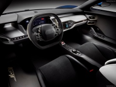 ford gt concept pic #154032