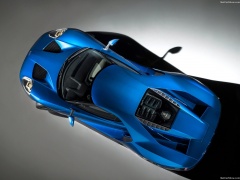 ford gt concept pic #154033