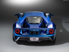 ford gt concept pic #154036