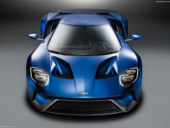 ford gt concept pic #154038