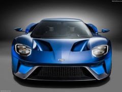 ford gt concept pic #154039