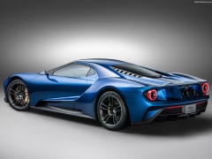 ford gt concept pic #154040