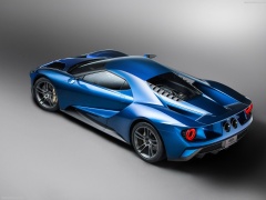 ford gt concept pic #154041