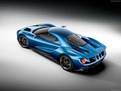 ford gt concept pic #154042