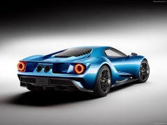 ford gt concept pic #154043