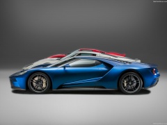 ford gt concept pic #154045