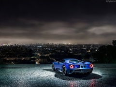ford gt concept pic #154056