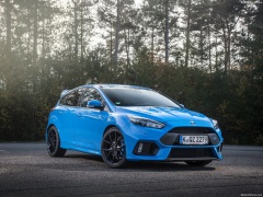 ford focus rs pic #154130