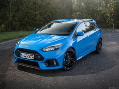 ford focus rs pic #154133