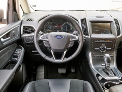 ford s-max pic #158591