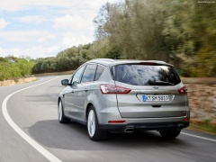 ford s-max pic #158597
