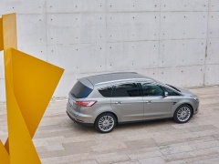 ford s-max pic #158598