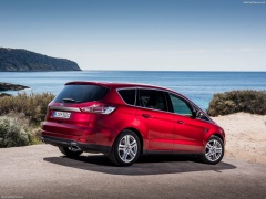ford s-max pic #158603