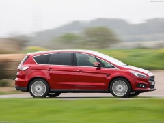 ford s-max pic #158604