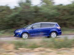 ford s-max pic #158605