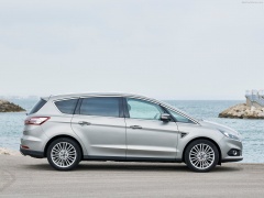 ford s-max pic #158606