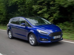 ford s-max pic #158608