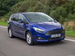 ford s-max pic #158609