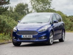 ford s-max pic #158611