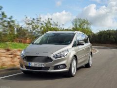 ford s-max pic #158614