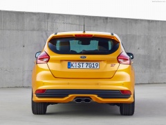 ford focus st pic #158644