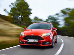 ford focus st pic #158658