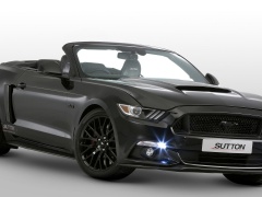 ford mustang pic #164510