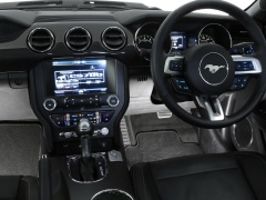 ford mustang pic #164511