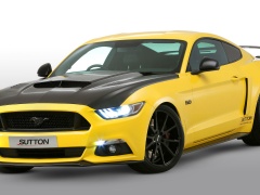 ford mustang pic #164539